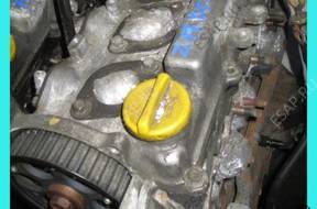 OPEL ASTRA II G двигатель  1.7 CDTI Z17DTL