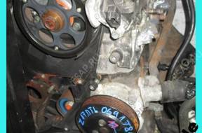 OPEL ASTRA II G двигатель  1.7 CDTI Z17DTL