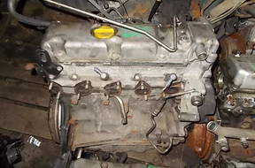 OPEL ASTRA II G двигатель 2,0 DTI