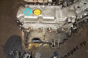 OPEL ASTRA II G двигатель  2.0 DTI