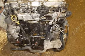 OPEL ASTRA II G двигатель 2.0 DTI