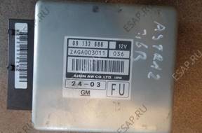 Opel Astra II G HB 1.6 16V БЛОК УПРАВЛЕНИЯ КПП biegw