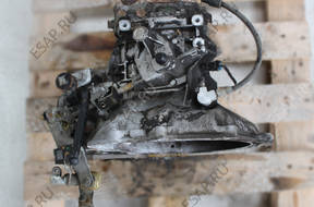 Opel Astra II G КОРОБКА ПЕРЕДАЧ МЕХАНИЧЕСКАЯ F13 1,4 1,6