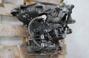 Opel Astra II G КОРОБКА ПЕРЕДАЧ МЕХАНИЧЕСКАЯ F13 1,4 1,6