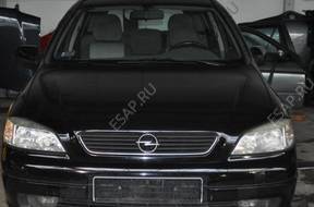 OPEL ASTRA II G КОРОБКА ПЕРЕДАЧW 1.8 16V 2002