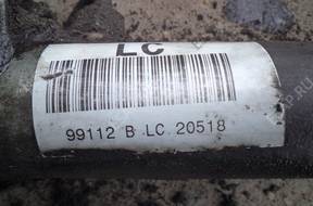 OPEL ASTRA II G РУЛЕВАЯ РЕЙКА НАСОС WE