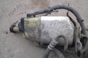 OPEL ASTRA II G РУЛЕВАЯ РЕЙКА НАСОС WE