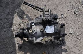 opel astra II G ТНВД 0470504004