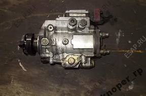 OPEL ASTRA II G ТНВД 2.0 DTI