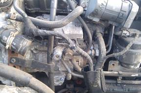 OPEL ASTRA II G ТНВД 2.2 DTI