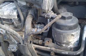 OPEL ASTRA II G ТНВД 2.2 DTI
