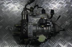 OPEL ASTRA II G ТНВД 8-97185242-2