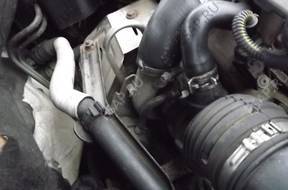 OPEL ASTRA II G  ТУРБОКОМПРЕССОР 1.7 DTI