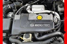 OPEL ASTRA II G VECTRA 2.0 DTI ТНВД 011