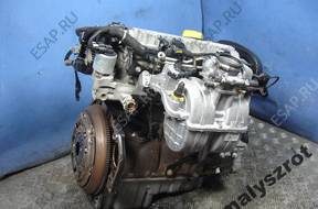 OPEL ASTRA II G ZAFIRA A 1.6 16V двигатель Z16XE