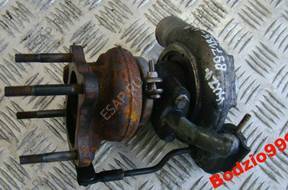 OPEL ASTRA II ISUZU Y17DT 1.7 ТУРБИНА 897185-2414