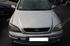 OPEL ASTRA II КОРОБКА ПЕРЕДАЧW 2.0 DTI