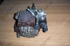 OPEL ASTRA II lll 1.7 CDTI ТНВД BOSCH