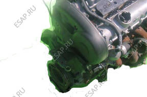 OPEL ASTRA II MERIVA CORSA C 1.4 16V двигатель Z14XE