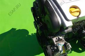 OPEL ASTRA II MERIVA CORSA C двигатель 1.4 16V Z14XE