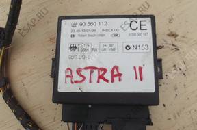 Opel Astra II МОДУЛЬ 90560112