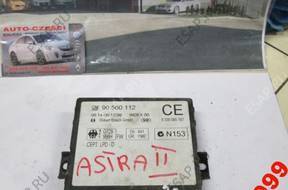 OPEL ASTRA II МОДУЛЬ КОМФОРТА 90560112 CE