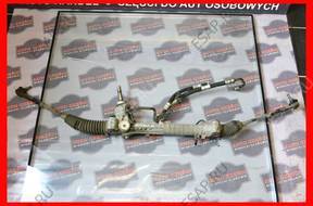 OPEL ASTRA II РУЛЕВАЯ РЕЙКА 0250080018001