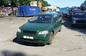 OPEL ASTRA II SKRZYNIA  2,0 DTL