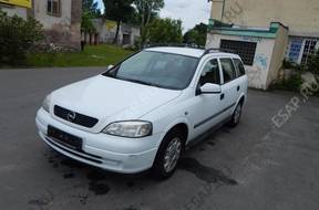 OPEL ASTRA II SKRZYNIA BIEG 1.7 DTI KOMBI EUROPA