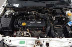 OPEL ASTRA II SKRZYNIA BIEG 1.7 DTI KOMBI EUROPA