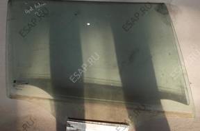 OPEL ASTRA II SZYBA ДВЕРИ PRAWA TYLNA TY
