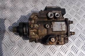 OPEL ASTRA II ТНВД 2.0 DTI 0470504015