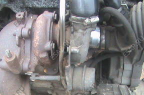 OPEL ASTRA II  ТУРБИНА 1.7 TD