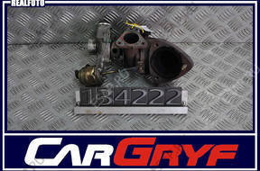 OPEL ASTRA II ТУРБОКОМПРЕССОР 2.0 DTL GARRETT T15