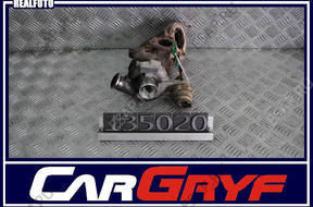 OPEL ASTRA II ТУРБОКОМПРЕССОР 2.0 DTL GARRETT T15