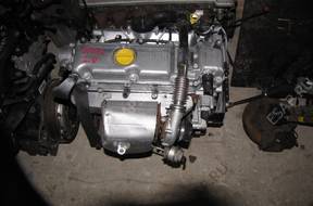 OPEL ASTRA II VECTA B  двигатель 2.0 DTL комплектный