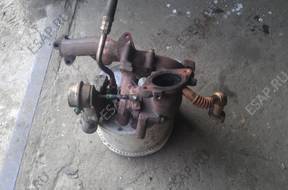 Opel Astra II Vectra 1.7 dtl ТУРБОКОМПРЕССОР