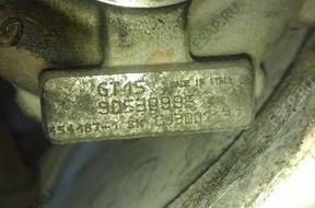 Opel Astra II Vectra 1.7 dtl ТУРБОКОМПРЕССОР