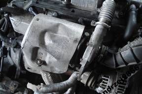 OPEL ASTRA II  VECTRA 2.0 DTL ТУРБОКОМПРЕССОР