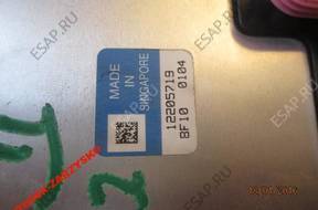 OPEL ASTRA II VECTRA 2.2 МОДУЛЬ ZAPONU 12205719