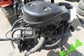 OPEL ASTRA II VECTRA B 1,6 8V X16SZR двигатель