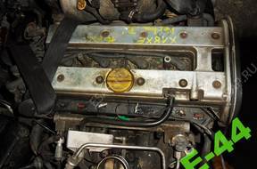 OPEL ASTRA II VECTRA B 1,8 16V X18XE двигатель
