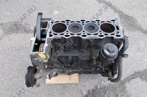 OPEL ASTRA II VECTRA B D SILNIKA двигатель 2.0 DTI