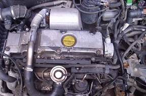 OPEL ASTRA II VECTRA OMEGA 1999 год. ДВИГАТЕЛЯ 2.0 DTI