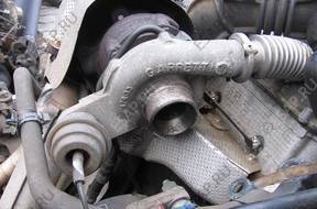 OPEL ASTRA II VECTRA  ТУРБОКОМПРЕССОР 2.0 DTL