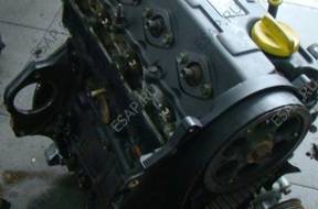 OPEL ASTRA II Y17DT ISUZU двигатель