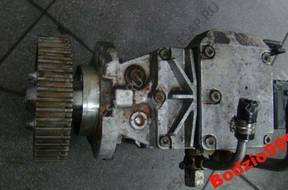 OPEL ASTRA II Z17DTL ТНВД 0470004003