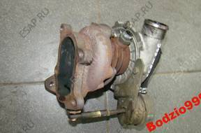 OPEL ASTRA II Z17DTL ТУРБИНА T15 90530995