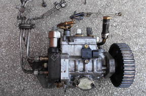 OPEL ASTRA II ZAFIR 1.7 DTI ТНВД