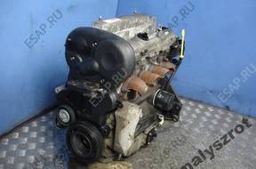 OPEL ASTRA II ZAFIRA A 1.8 16V двигатель Z18XE KONIN